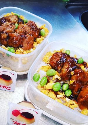 レシピ4-レシピのメイン写真