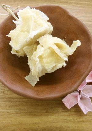 万燈蒸し-レシピのメイン写真