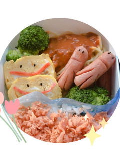 卵やきニコニコ(*´`)♡-レシピのメイン写真