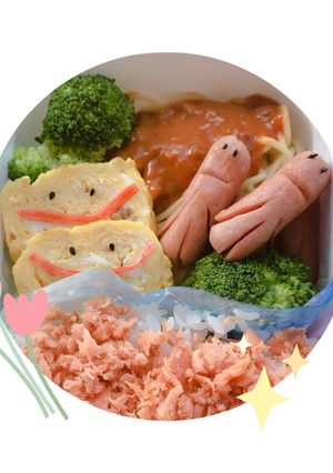 卵やきニコニコ(*´`)♡-レシピのメイン写真
