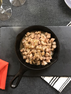 豚ロース肉のシャリアピンステーキ風-レシピのメイン写真