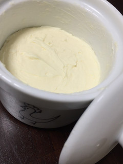 生クリームで簡単!手作りフレッシュバター-レシピのメイン写真