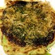 大人の給食☆お好み焼き