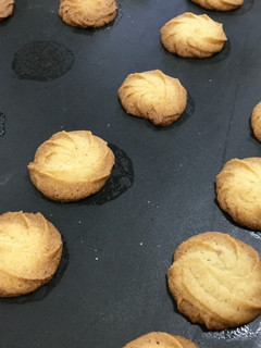 ミルククッキー-レシピのメイン写真