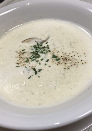 濃厚★きのこのスープ-レシピのメイン写真