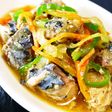 さば缶(鯖の水煮缶)で簡単!鯖の南蛮漬け
