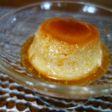 ゆるゆるココナッツプリン(蒸し)