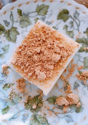 牛乳寒天-レシピのメイン写真