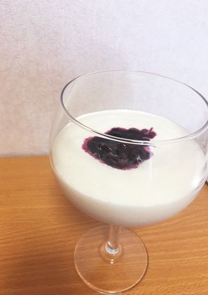 全量で約500kcalムースチーズケーキ-レシピのメイン写真