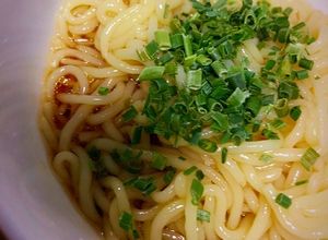 簡単ダイエットこんにゃく麺の匂い取り-レシピのメイン写真