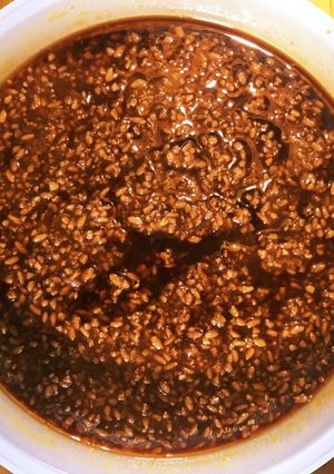 醤油麹。簡単に作れます-レシピのメイン写真