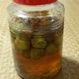 夏バテ対策の梅シロップ