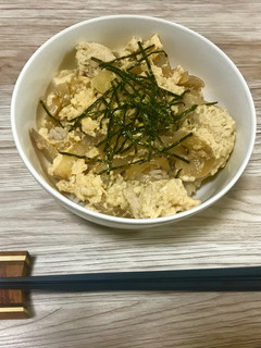 【簡単&楽】親子丼!-レシピのメイン写真