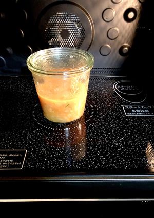 レンチントマトソース-レシピのメイン写真