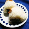 食欲復活!天むす!