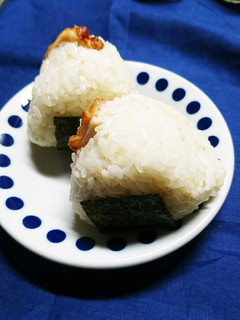 食欲復活!天むす!-レシピのメイン写真