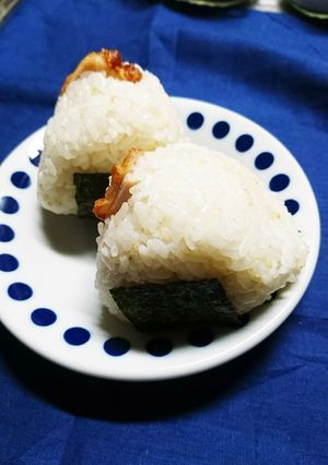 食欲復活！天むす！-レシピのメイン写真