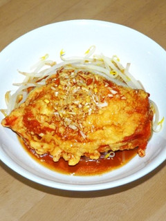 揚げ鶏-レシピのメイン写真