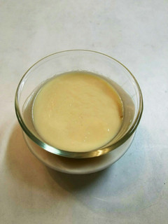 冷やし茶わん蒸し!玉子豆腐風-レシピのメイン写真
