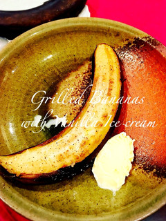 お洒落☆イタリアン焼きバナナ…-レシピのメイン写真