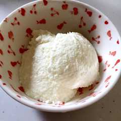 A picture of 超簡単！レンジでヨーグルトムース.