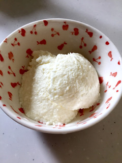 超簡単!レンジでヨーグルトムース-レシピのメイン写真
