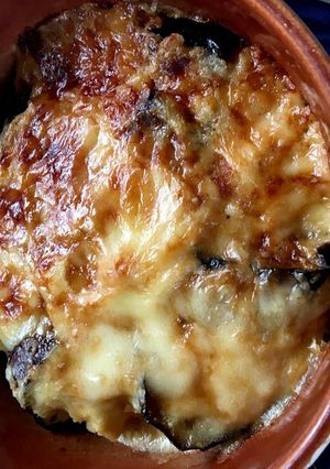豆腐となすのチーマヨ焼き-レシピのメイン写真