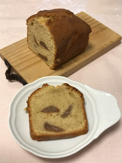 アップルケーキ-レシピのメイン写真
