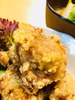 安定のおしいさ!鶏肉のからあげ-レシピのメイン写真