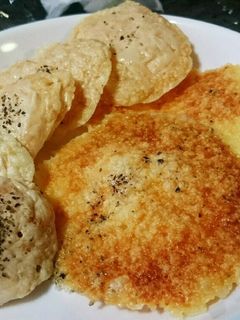 チーズで簡単おつまみ☆低糖質-レシピのメイン写真