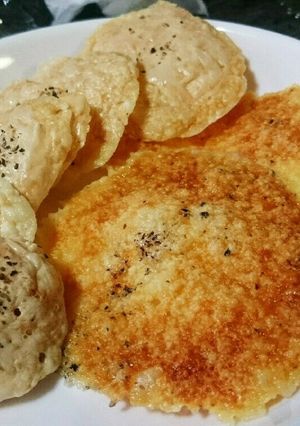 チーズで簡単おつまみ☆低糖質-レシピのメイン写真