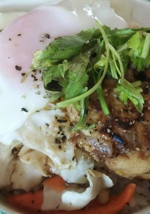 豆腐ハンバーグ(血管ダイエット1251)-レシピのメイン写真