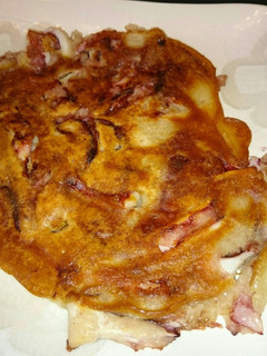 イカ焼き 簡単-レシピのメイン写真