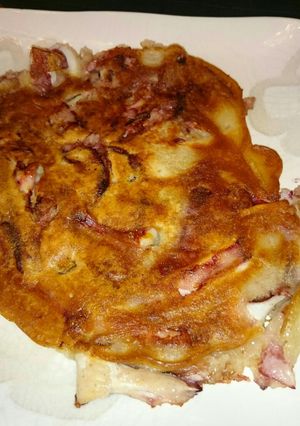 イカ焼き 簡単-レシピのメイン写真