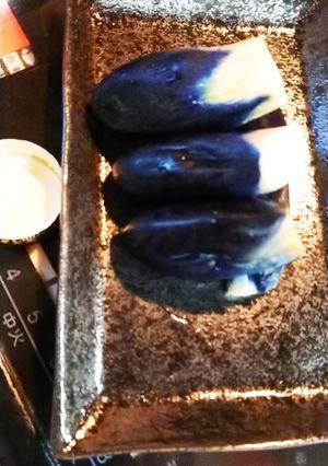 茄子漬け 新潟の味part1-レシピのメイン写真