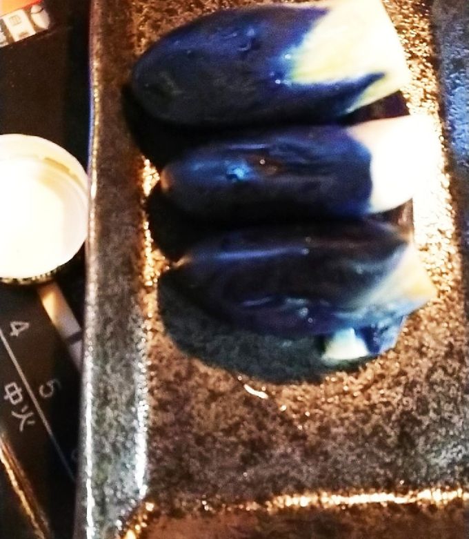 茄子漬け 新潟の味part1-レシピのメイン写真