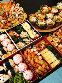 運動会2018-レシピのメイン写真