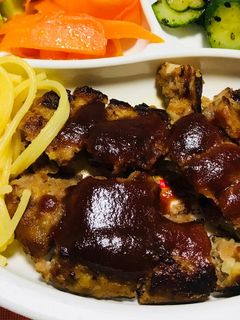 ハンバーグの定番ソース★-レシピのメイン写真