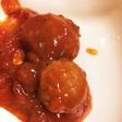 簡単ミートボール☆☆