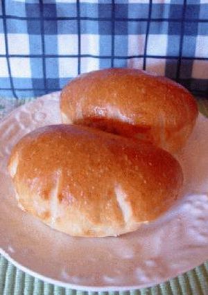 ジャムパン～ＦＰ～-レシピのメイン写真