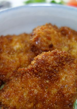 癖になる美味しさ♪「醤油カツ丼」-レシピのメイン写真