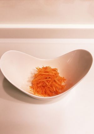 ❁人参とキヌアのサラダ❁-レシピのメイン写真