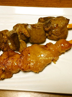 ◆市販焼き鳥を美味しく温め直し◆-レシピのメイン写真