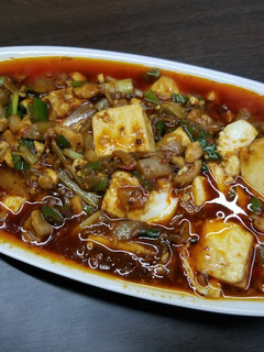 辛さの基本「麻婆豆腐」-レシピのメイン写真