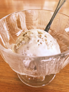 とろりん美味っ☆バナナのアイスクリーム-レシピのメイン写真