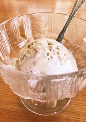 とろりん美味っ☆バナナのアイスクリーム-レシピのメイン写真