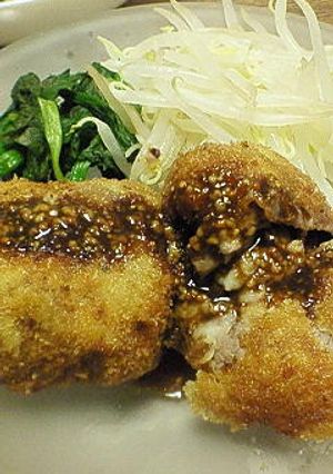 薄切り牛肉でポテトビーフカツ！-レシピのメイン写真