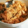 レンジで!離乳食用 しっとり魚保存方法