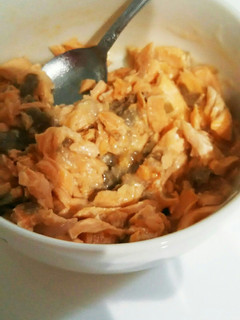 レンジで!離乳食用 しっとり魚保存方法-レシピのメイン写真