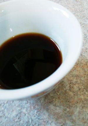 手作りポン酢-レシピのメイン写真